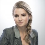 Ela Moraru Google Romania