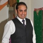 Yousuf Khatib